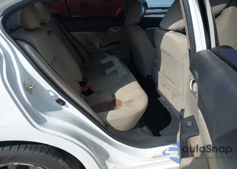 2015 Honda Civic Ex from USA, damaged, VIN 19XFB2F83FE021678